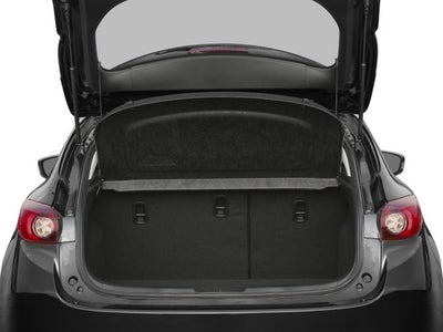 2016 Mazda Mazda3 s Grand Touring