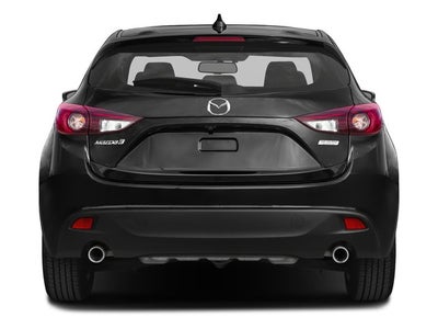 2016 Mazda Mazda3 s Grand Touring