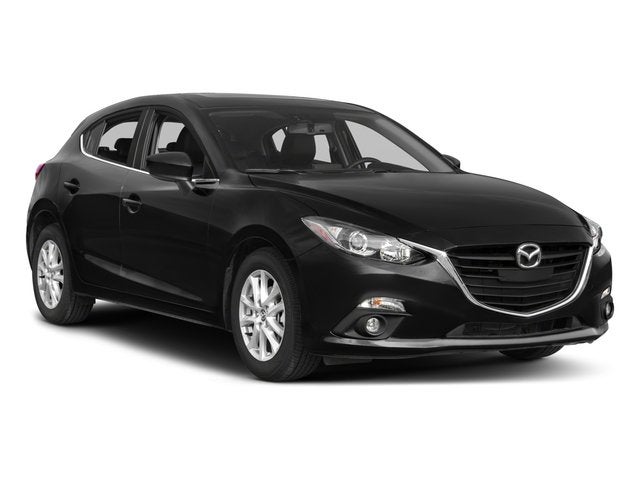 2016 Mazda Mazda3 s Grand Touring