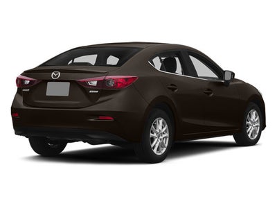 2014 Mazda Mazda3 i Sport