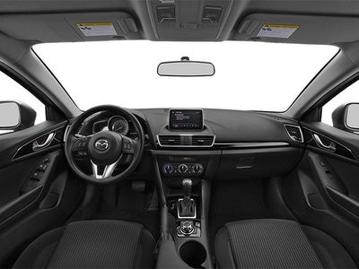 2014 Mazda Mazda3 i Sport