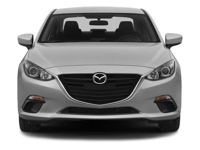 2014 Mazda Mazda3 i Sport
