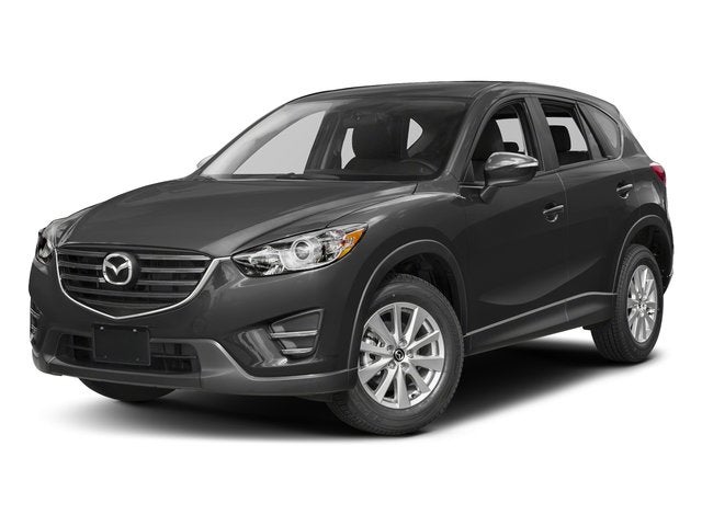 2016 Mazda Mazda CX-5 Sport
