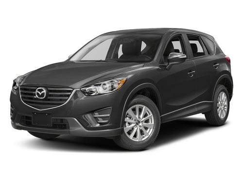 2016 Mazda Mazda CX-5 Sport