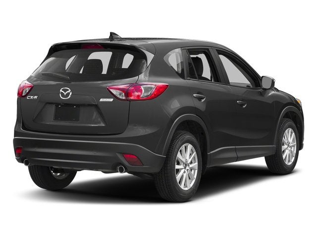 2016 Mazda Mazda CX-5 Sport