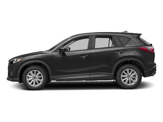 2016 Mazda Mazda CX-5 Sport