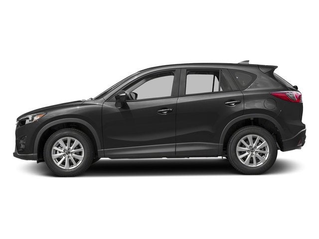2016 Mazda Mazda CX-5 Sport