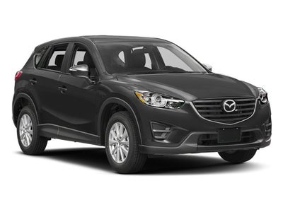 2016 Mazda Mazda CX-5 Sport