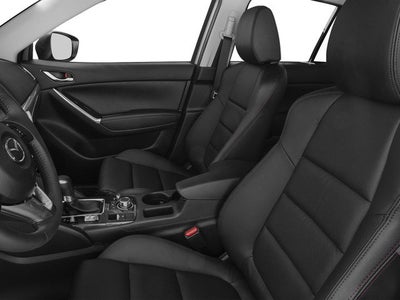 2016 Mazda Mazda CX-5 Touring