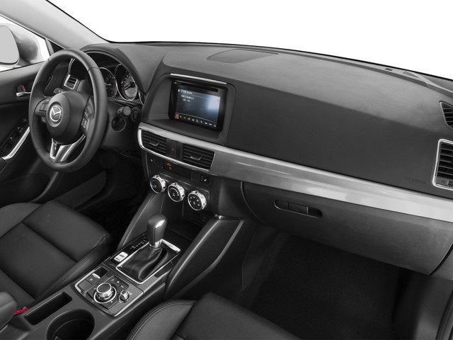 2016 Mazda Mazda CX-5 Touring