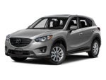 2016 Mazda Mazda CX-5 Touring