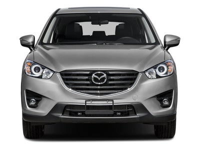 2016 Mazda Mazda CX-5 Touring