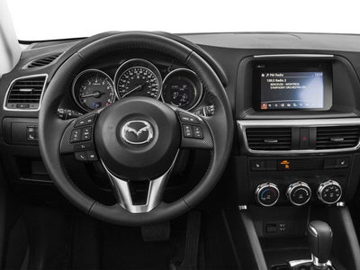 2016 Mazda Mazda CX-5 Touring