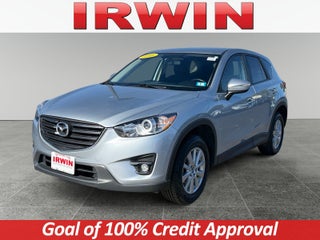2016 Mazda Mazda CX-5 Touring