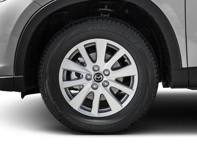 2016 Mazda Mazda CX-5 Touring