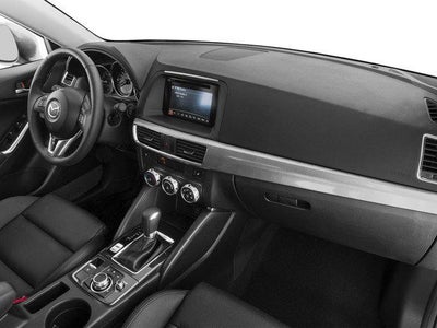 2016 Mazda Mazda CX-5 Touring