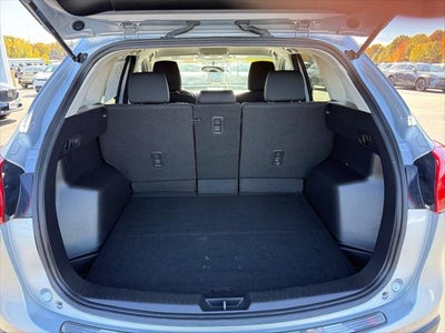 2016 Mazda Mazda CX-5 Touring