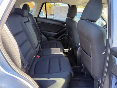 2016 Mazda Mazda CX-5 Touring