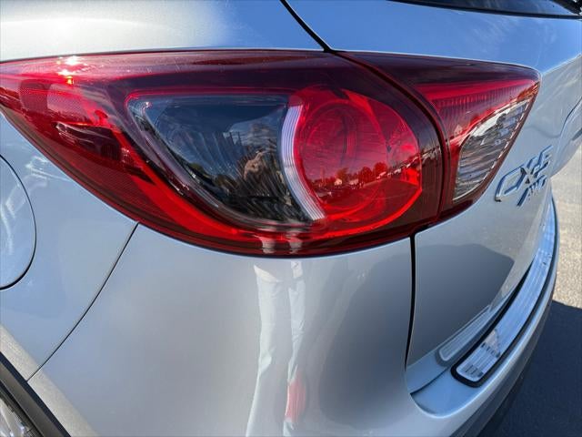 2016 Mazda Mazda CX-5 Touring