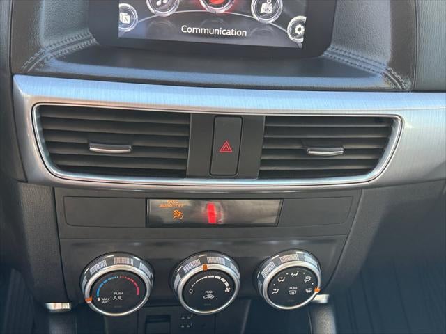 2016 Mazda Mazda CX-5 Touring