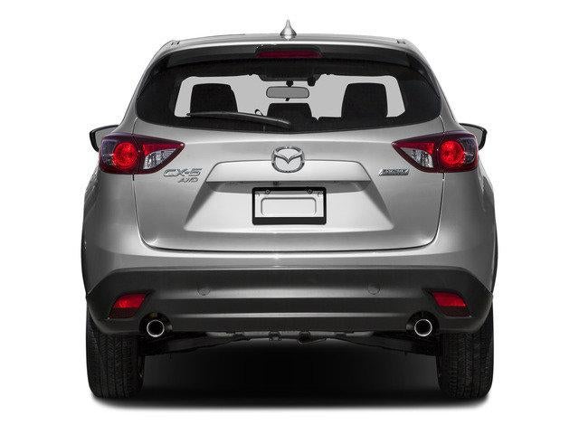 2016 Mazda Mazda CX-5 Touring