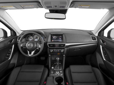2016 Mazda Mazda CX-5 Grand Touring