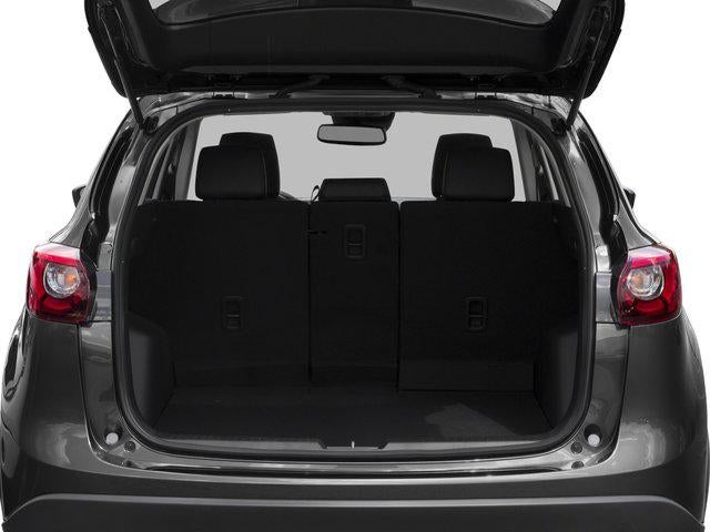 2016 Mazda Mazda CX-5 Grand Touring