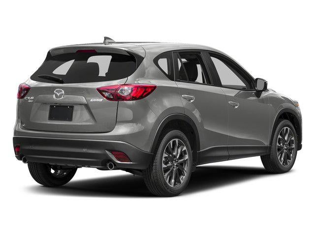 2016 Mazda Mazda CX-5 Grand Touring