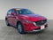 2022 Mazda Mazda CX-5 2.5 S