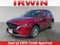 2022 Mazda Mazda CX-5 2.5 S