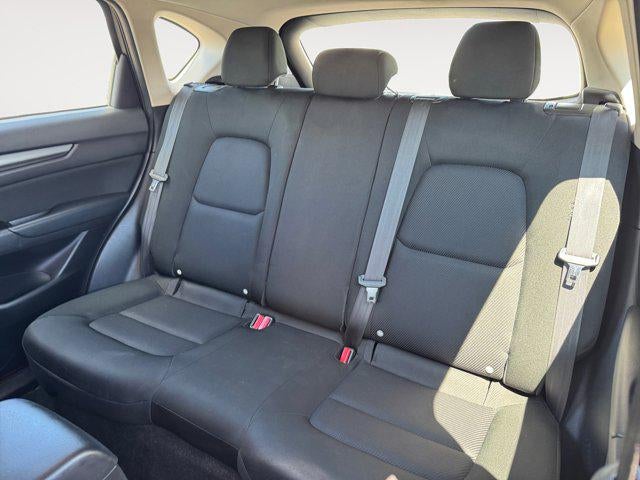 2022 Mazda Mazda CX-5 2.5 S