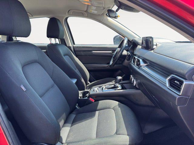 2022 Mazda Mazda CX-5 2.5 S