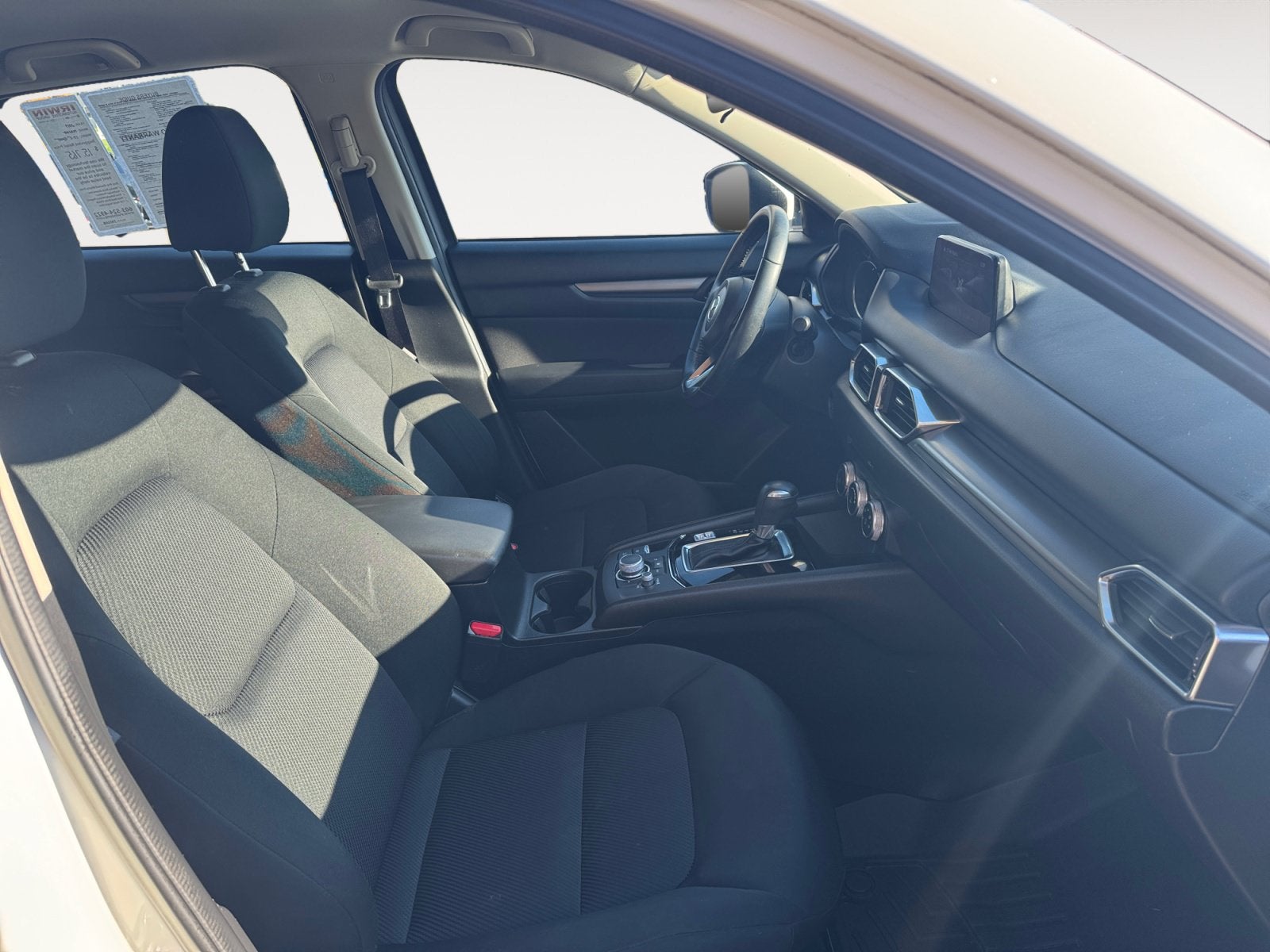 2019 Mazda Mazda CX-5 Sport