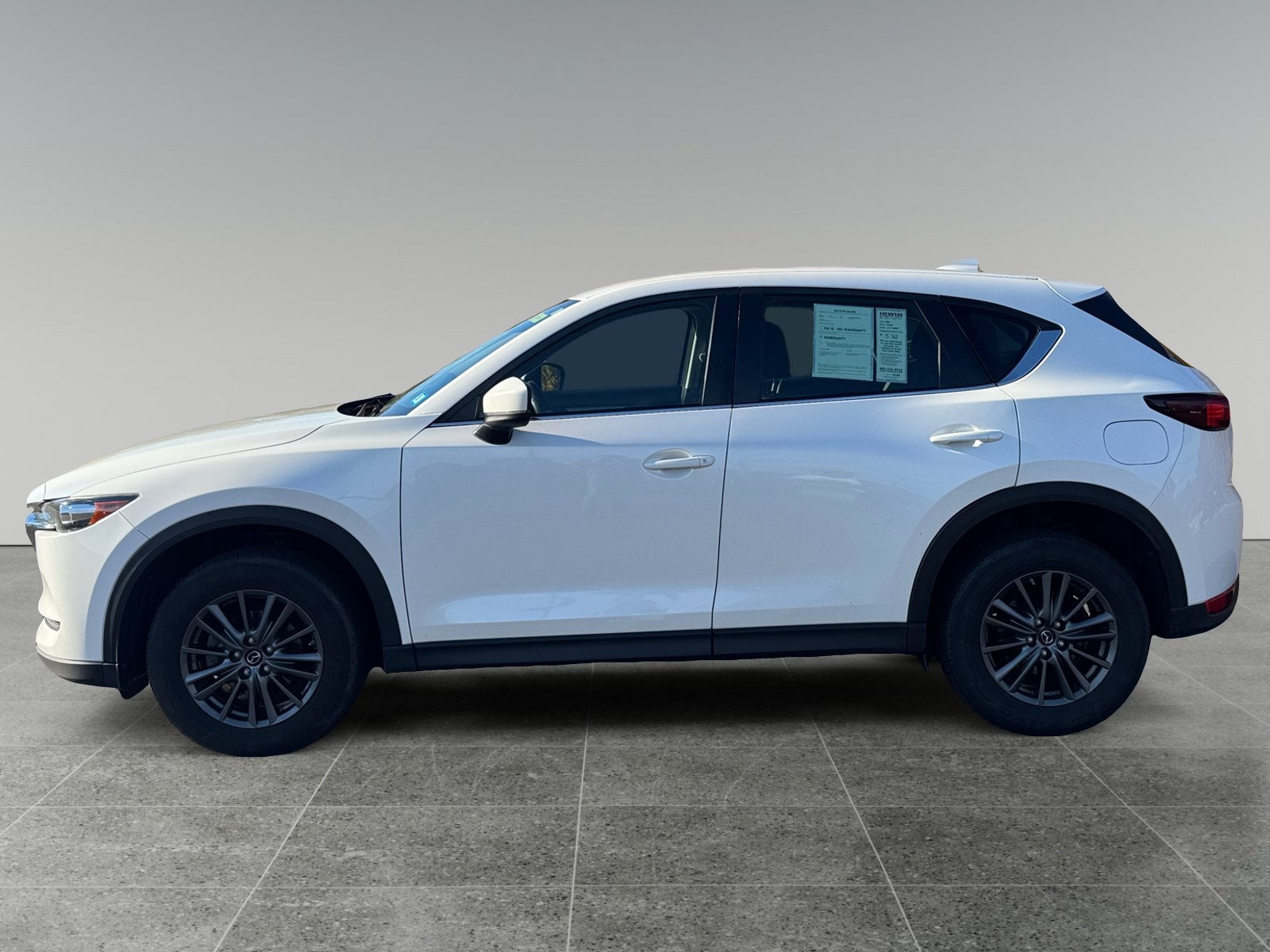 2019 Mazda Mazda CX-5 Sport