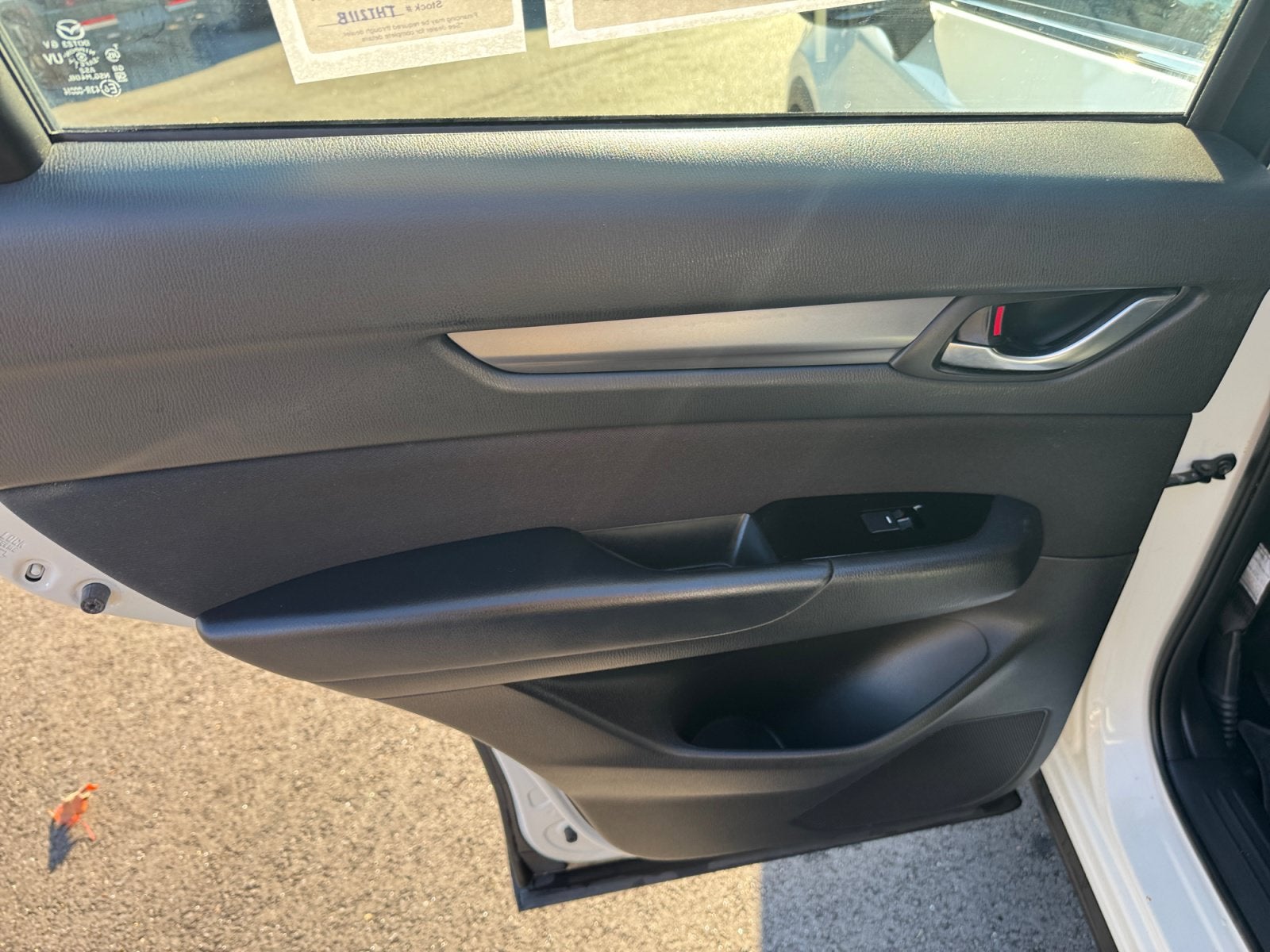 2019 Mazda Mazda CX-5 Sport