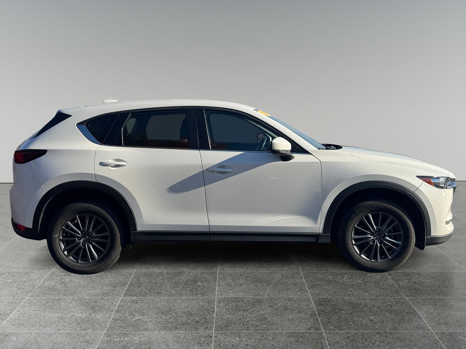 2019 Mazda Mazda CX-5 Sport
