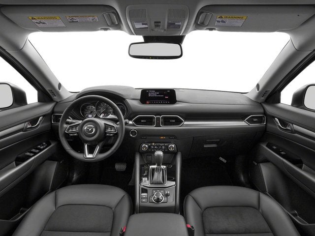 2018 Mazda Mazda CX-5 Touring