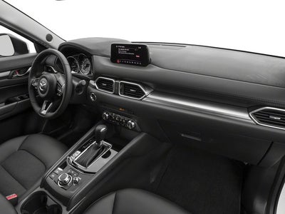 2018 Mazda Mazda CX-5 Touring