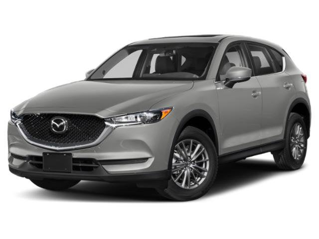 2020 Mazda CX-5 Touring Auto AWD's photo