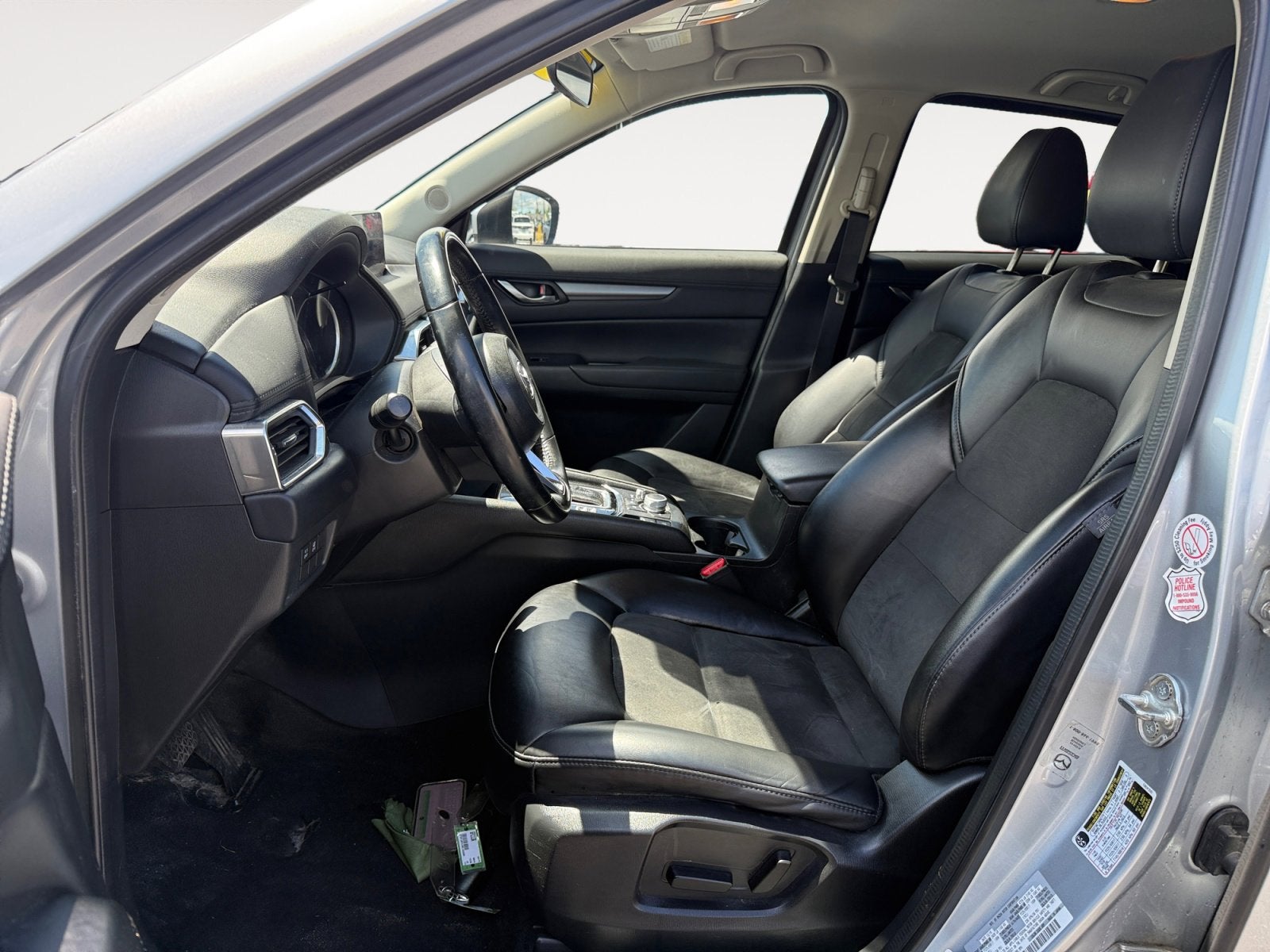 2020 Mazda Mazda CX-5 Touring