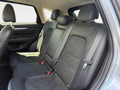 2020 Mazda Mazda CX-5 Touring
