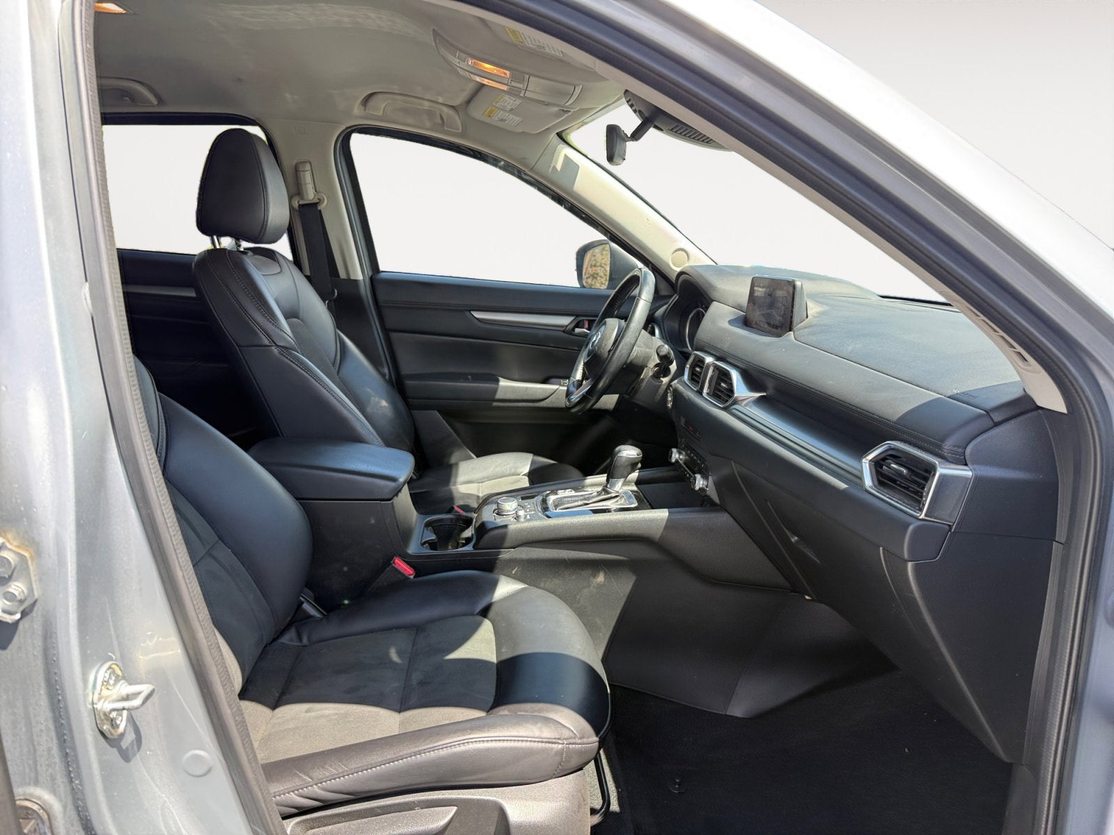 2020 Mazda Mazda CX-5 Touring