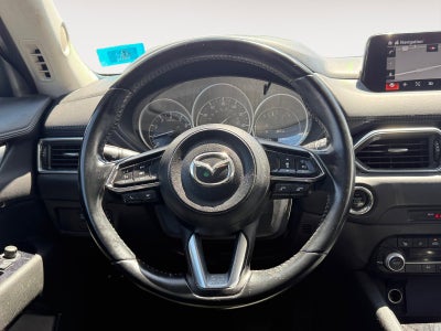2020 Mazda Mazda CX-5 Touring