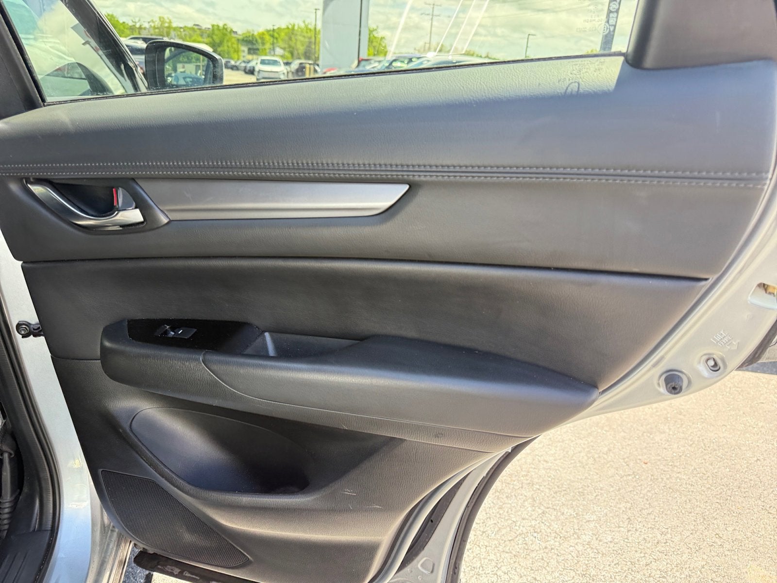 2020 Mazda Mazda CX-5 Touring