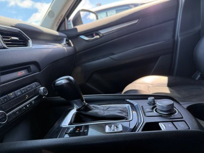2020 Mazda Mazda CX-5 Touring