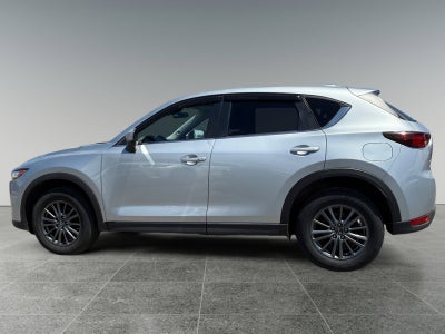 2020 Mazda Mazda CX-5 Touring