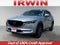 2020 Mazda Mazda CX-5 Touring