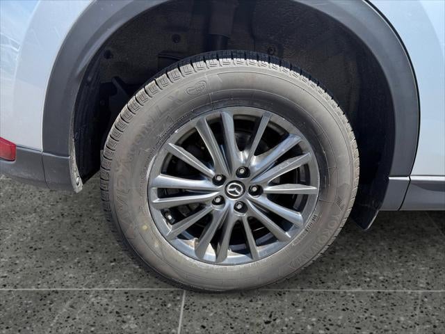 2020 Mazda Mazda CX-5 Touring