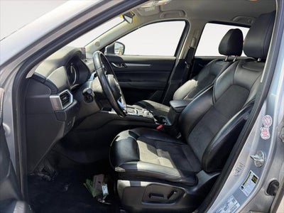 2020 Mazda Mazda CX-5 Touring