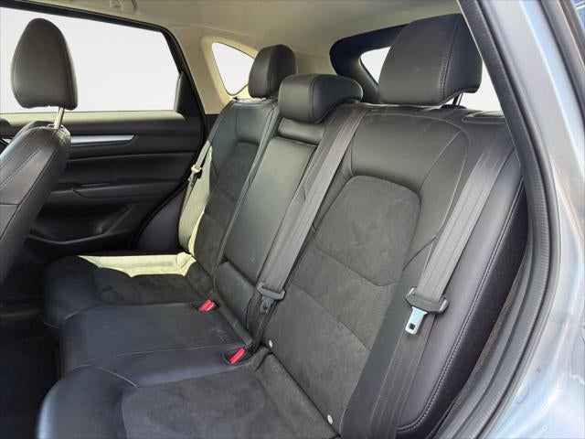 2020 Mazda Mazda CX-5 Touring